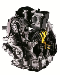 B2A28 Engine